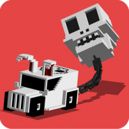 Wrecky ball Mod Apk Download