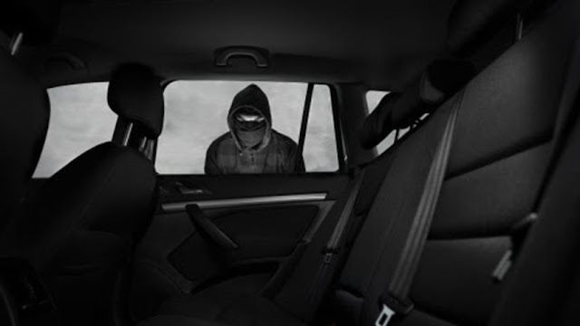 Comment éviter le vol de voiture avec l'entrée sans clé  Arreadah
