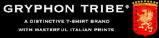 Collaborazione Gryphon Tribe T-shirt