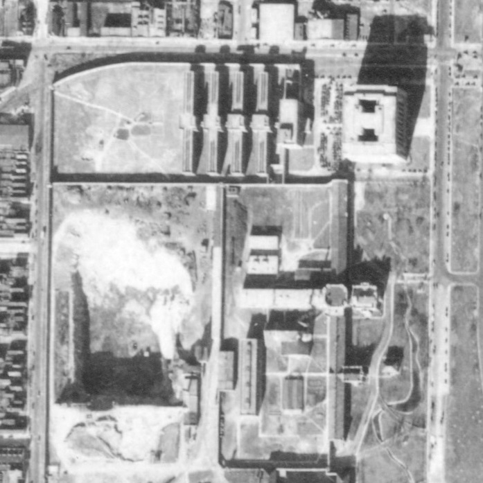 Industrial History Chicago West Side Quarries