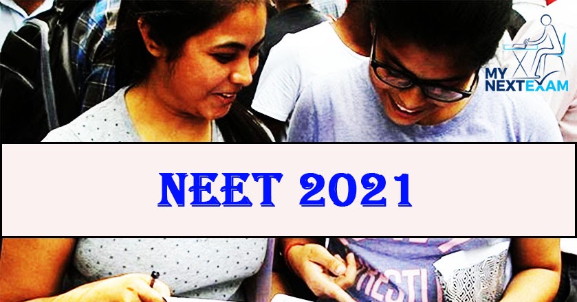 mynextexam : How to Prepare For NEET in 2 Months during Lockdown