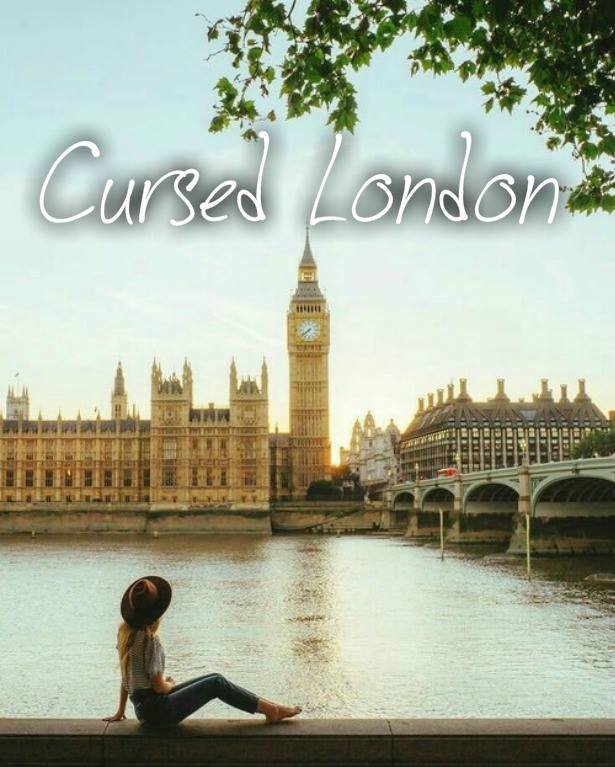 [END]Cursed London