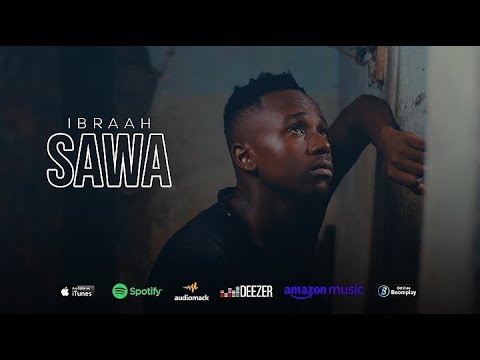 Msanii wa Harmonize Ibraah Atoa VIDEO Nyingine..Harmonize Ndani - Sawa (Official Music Video)