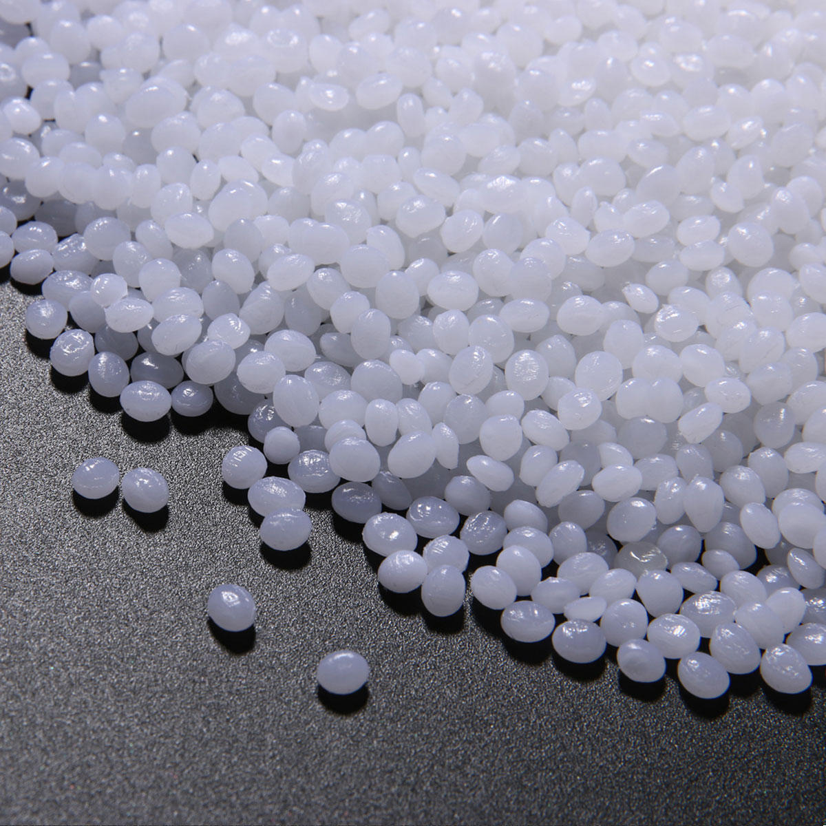 Plastic Pellet