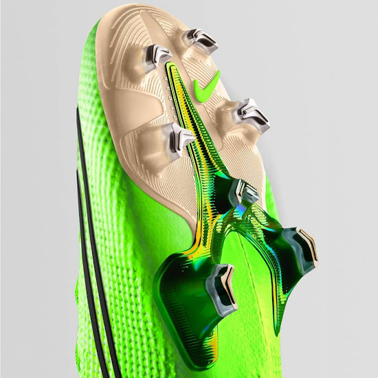 Concept Only... Amazing Nike Mercurial Superfly Cristiano Ronaldo 100 ...