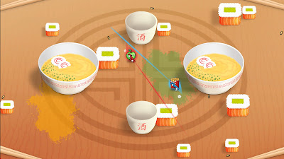 Ultra Foodmess Game Screenshot 8