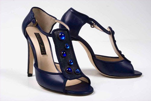 BEAUTIFUL SHOES.: Chrissie Morris Shoes