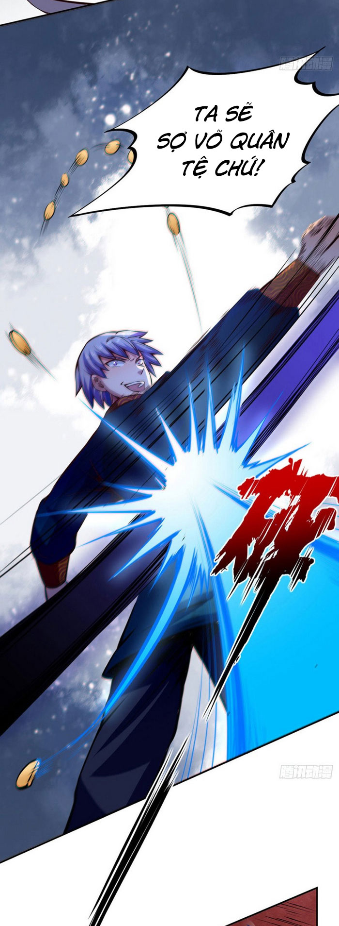 Võ Đạo Độc Tôn Chapter 234 - AB Truyện