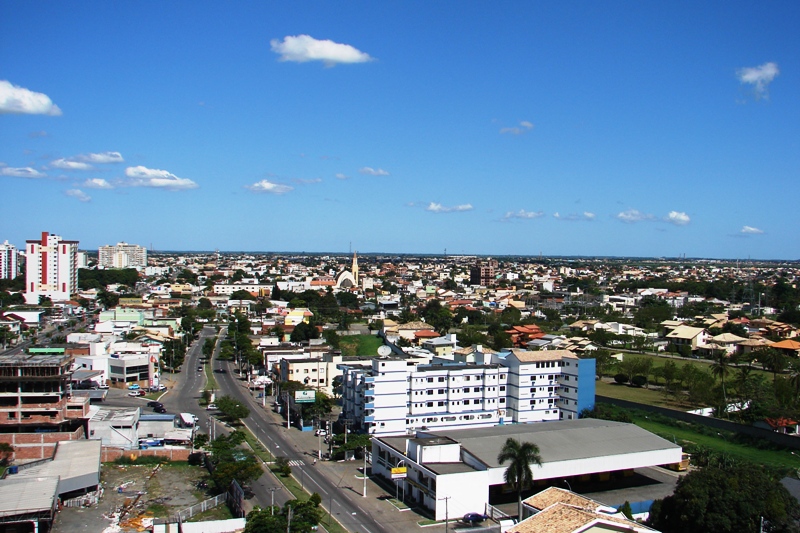 pense diferente ANIVERSÁRIO DE CAMPOS DOS