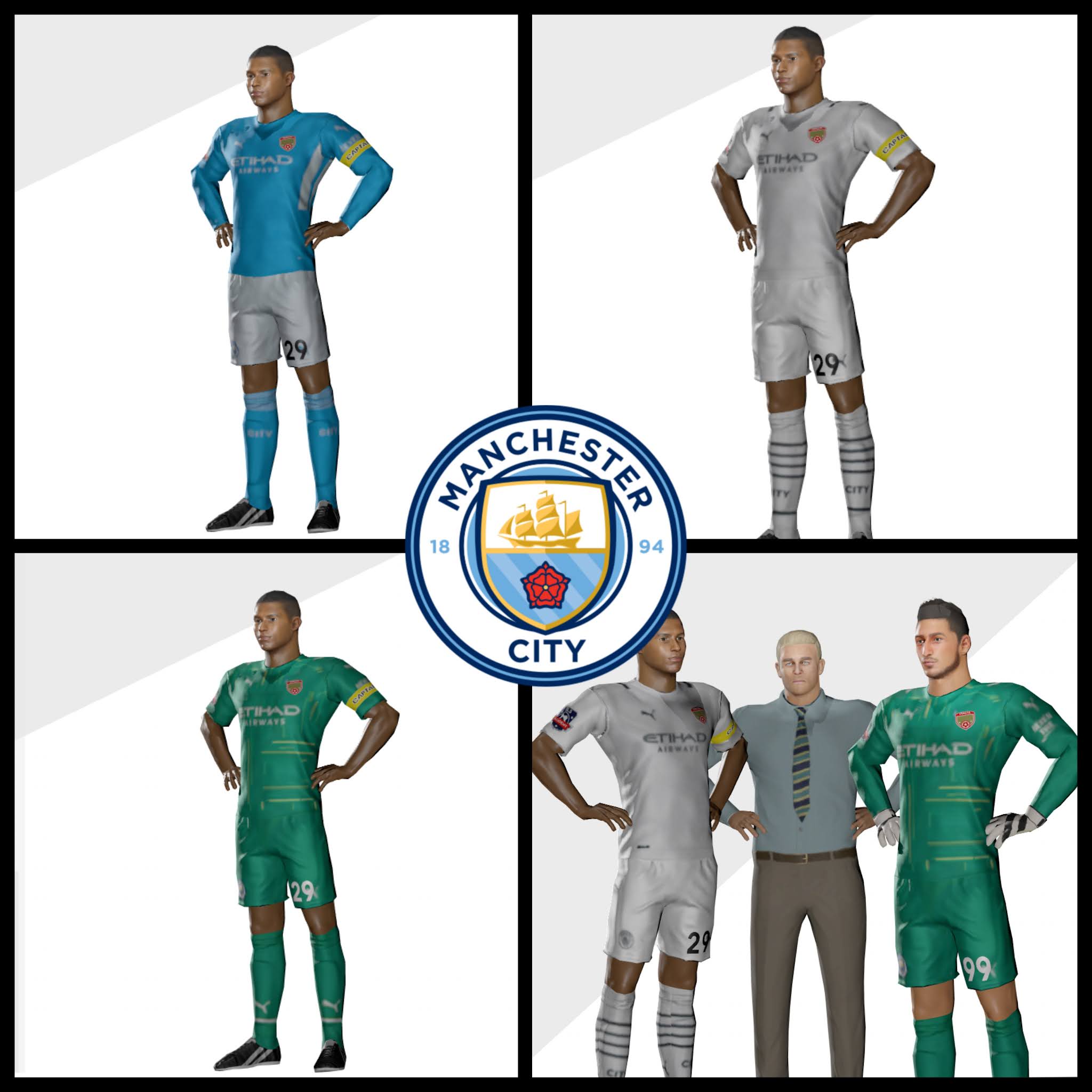 Manchester City Dls Kit 2022 verbneanested treasures
