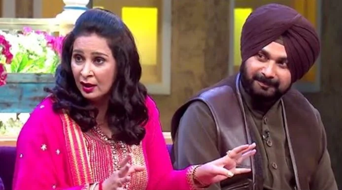 Tv Kapil Sharma Tells Why Navjot Singh Sidhu Gone From The Kapil Sharma Show