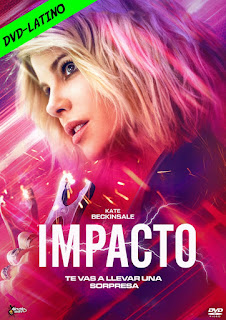 IMPACTO – JOLT – DVD-5 – DUAL LATINO – 2021 – (VIP)