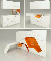 Los mejores muebles inteligentes