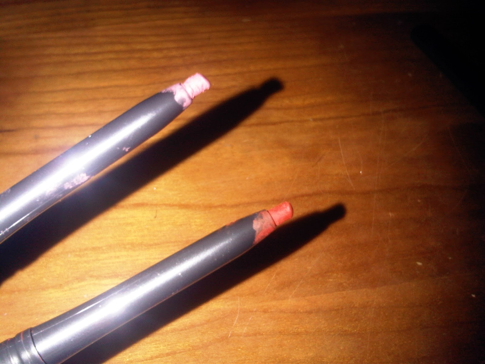 Mac Cremestick Liner Mac Cremestick Liner