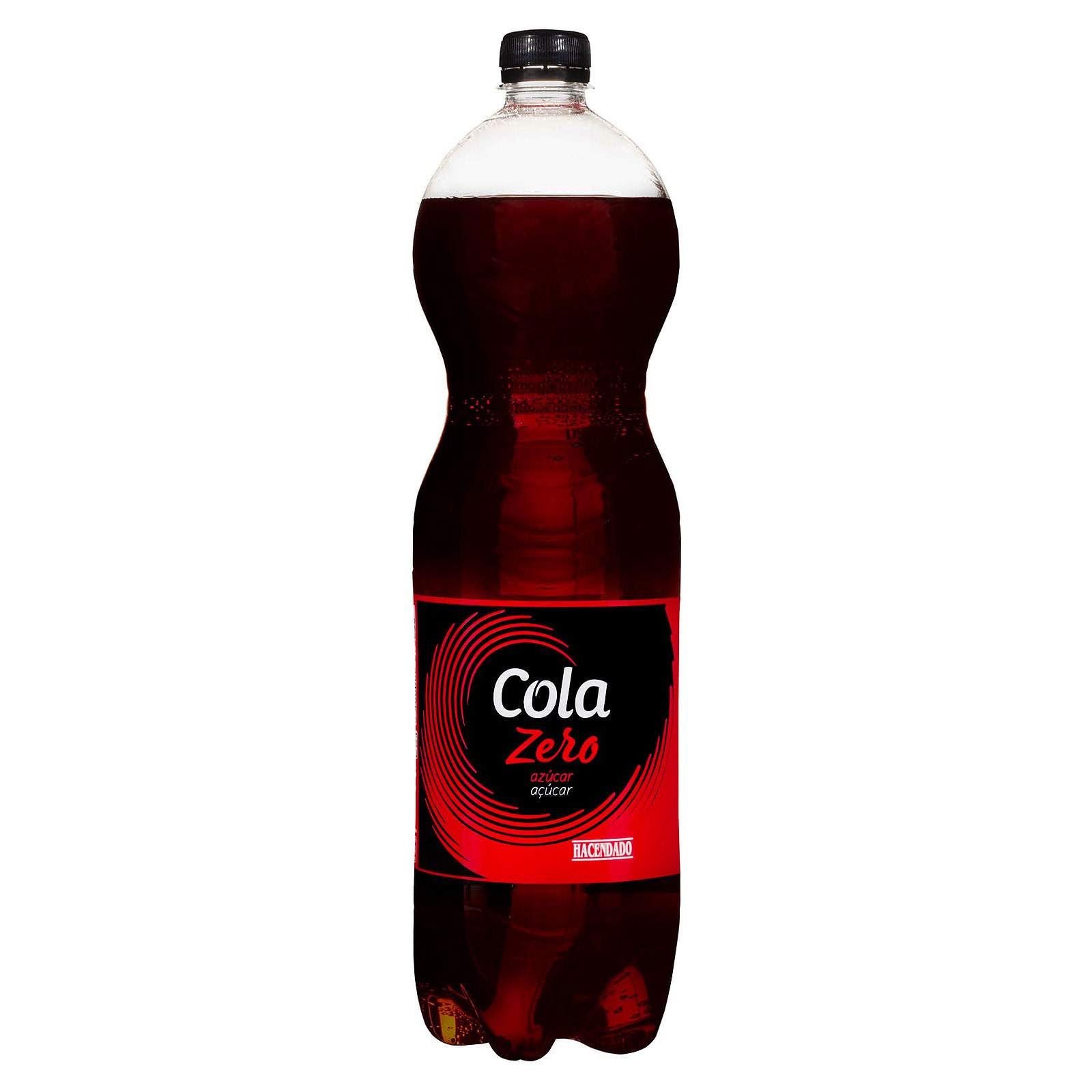 Bebidas Sin Gas Y Sin Azúcar Productos MERCADONA • Categoría de Sin azúcar