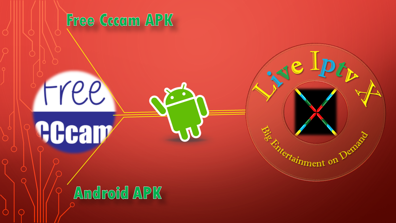 cccam test apk cccam test apk