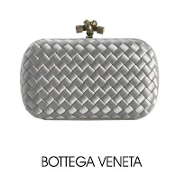 Sofia Hellqviste's Style : Bottega Veneta Clutch and Kurt Geiger Pumps