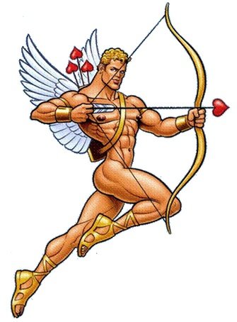 Cupid Gay 48
