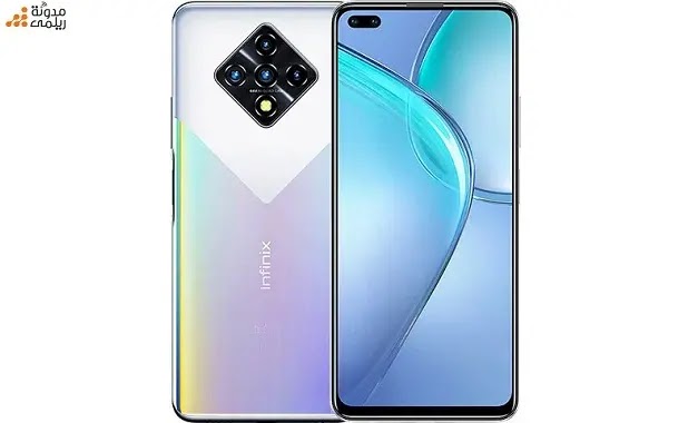سعر ومواصفات Infinix Zero 8i: مميزات وعيوب انفنيكس زيرو 8i سعر ومواصفات Infinix Zero 8i: مميزات وعيوب انفنيكس زيرو 8i