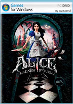 Descargar Alice Madness Returns Complete – ElAmigos para 
    PC Windows en Español es un juego de Accion desarrollado por Spicy Horse
