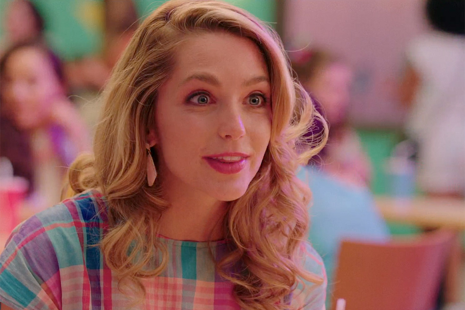 SNEAK PEEK "Valley Girl" A Love Story