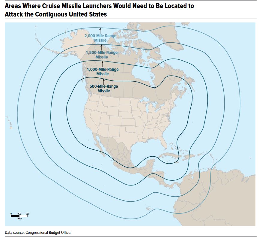 3M22 Zircon Hypersonic Cruise Missile - Page 26 Ranges