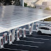El nuevo adaptador de Tesla permitirá que otras empresas de automóviles utilicen sus estaciones de carga rápida