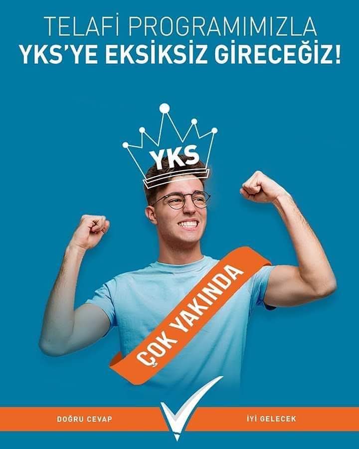 BEN YAPABİLİRİM