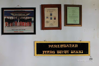 pertapaan begawan eyang sakri rahtawu kudus