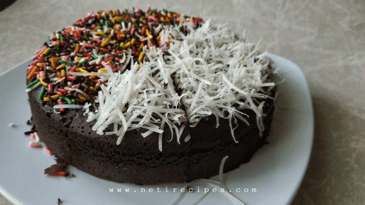 Resep Brownies Kukus Tepung Beras Resep Masakan Rumahan