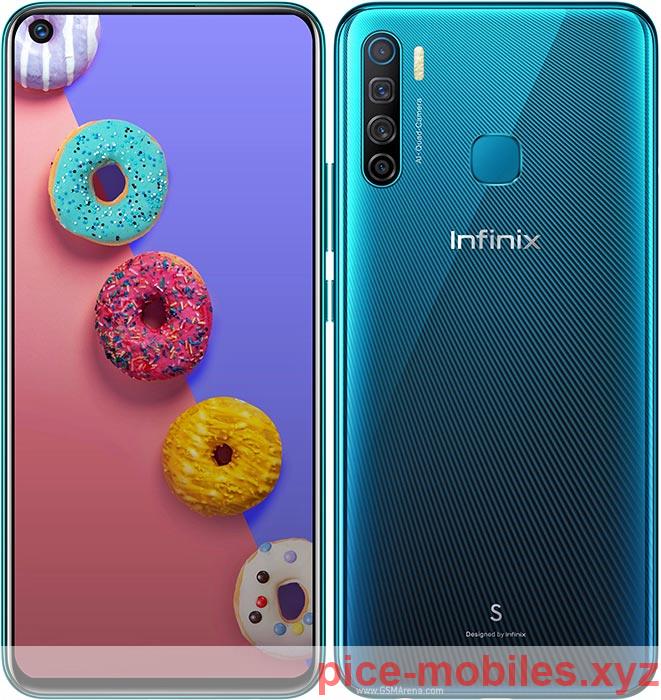 مواصفات انفنكس S5 و السعر هاتف مميز بسعر رخيص من Infinix مواصفات انفنكس S5 و السعر هاتف مميز بسعر رخيص من Infinix