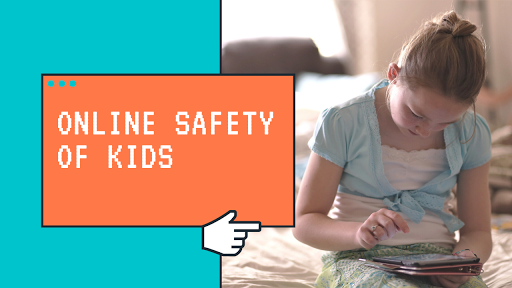 Ways to Keep Your Kids Safe Online