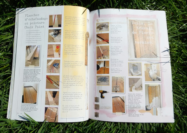 Daphné Diary : mon magazine coup de cœur