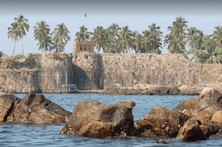 सिंधुदुर्ग