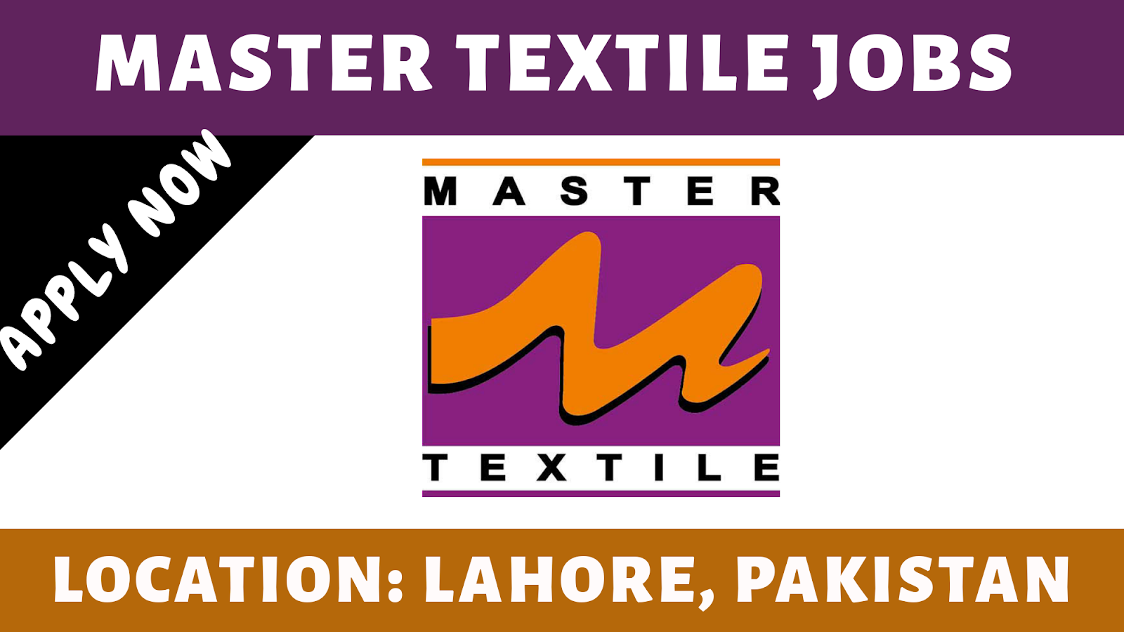 Master Textile Jobs October 2019 Engineering Career Opportunities