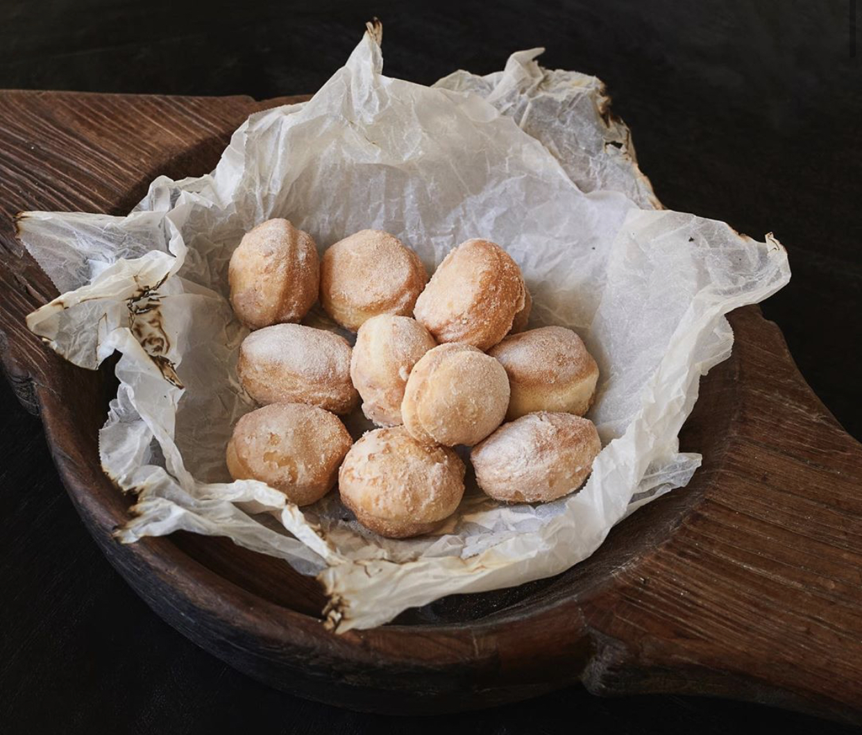 Weekday Wanderlust | Restaurant: Pot Stories, Romania