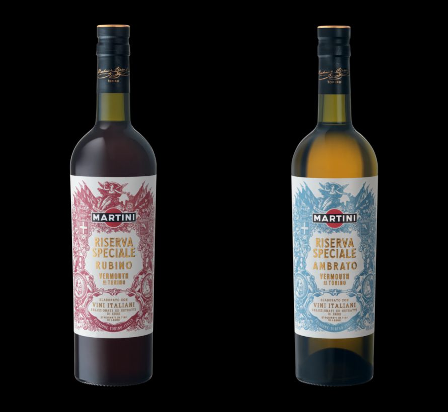 MARTINI lança Riserva Speciale NINKASI BEER CLUB
