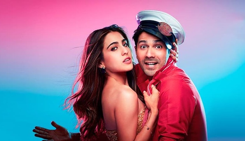 Coolie movie sampathkumar rajiv november Coolie No.1 Releases on Christmas 2020 - Boxofficeindia, Box Office