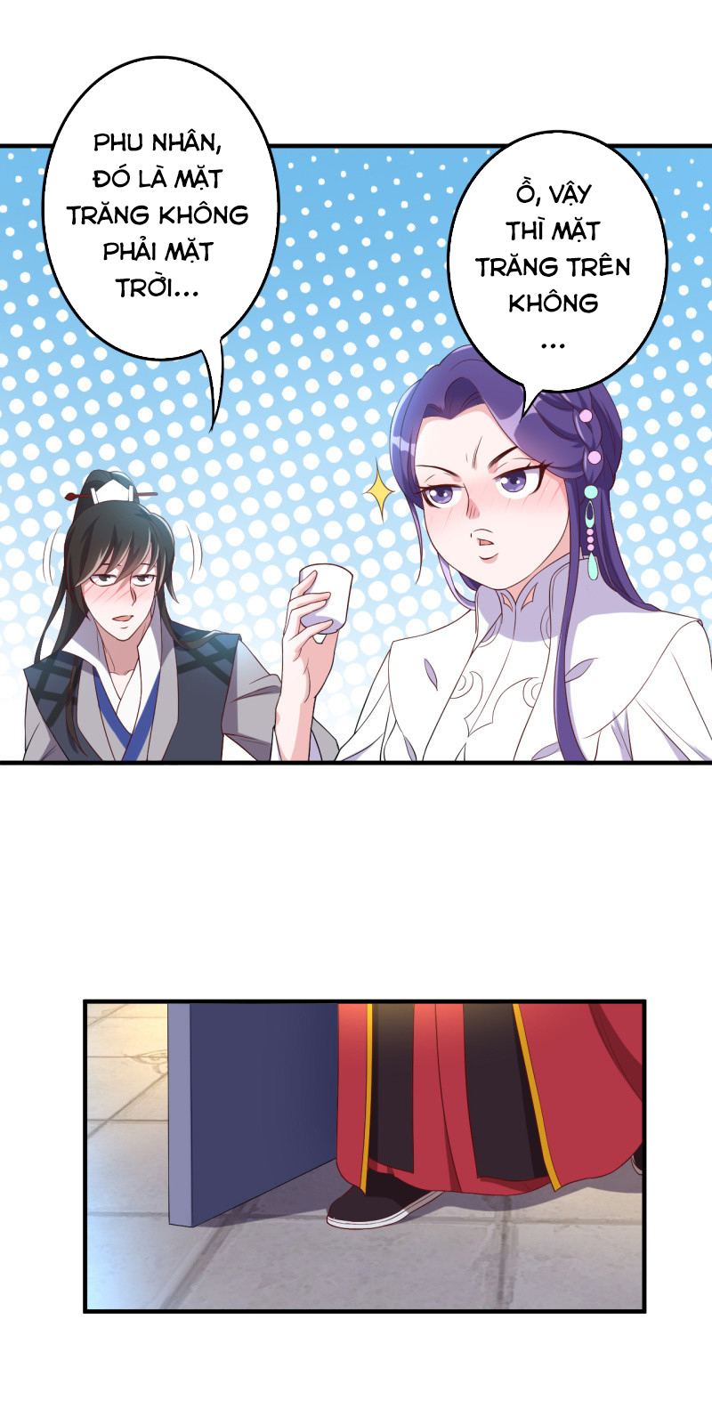 Tà Y Cuồng Thê Chapter 114 - AB Truyện