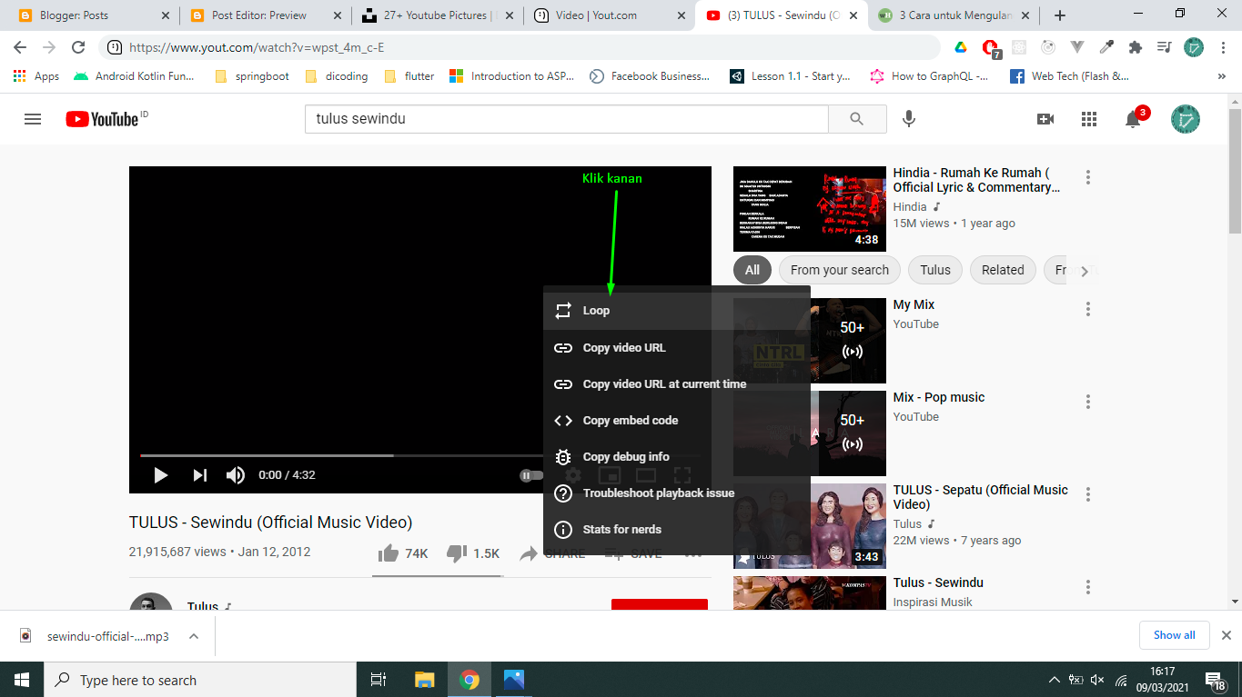 Kompilasi Lagu di YouTube Adsense: Panduan Lengkap untuk Pembuat Konten