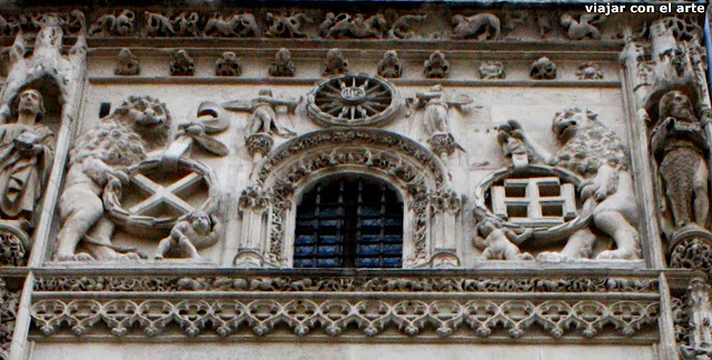 cruz de San Andrés y Jerusalén