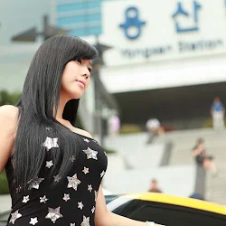 Kim Ha Yul &ndash; Hyundai Veloster Road Show - Part 2 Foto 15