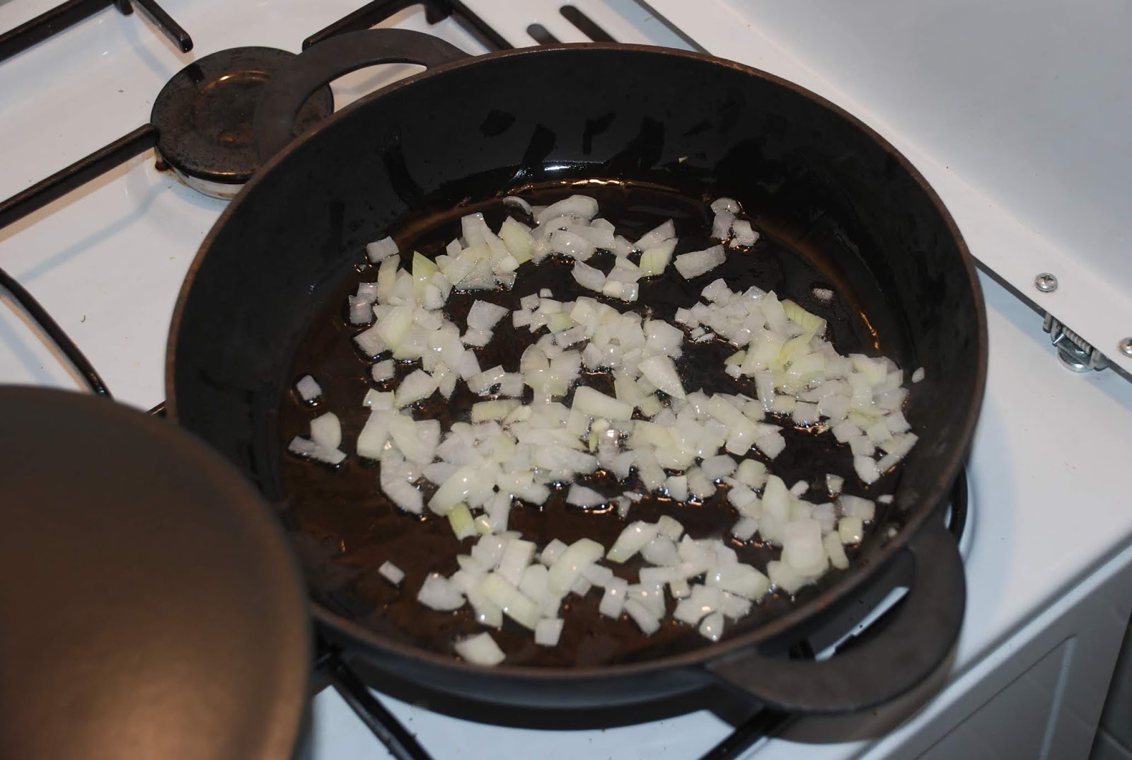 Selbstgemacht: Januar 2020