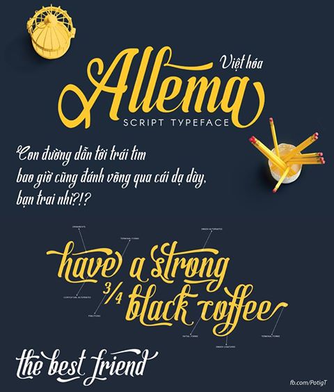 Download Handwrite Alina Viá»t Hoa Viá»t Font Yellowimages Mockups