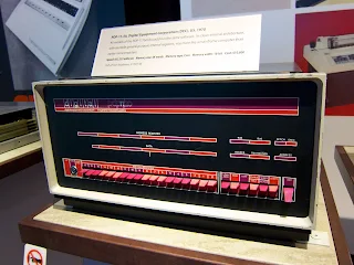 Fourth Generation of computer (1971-80)-