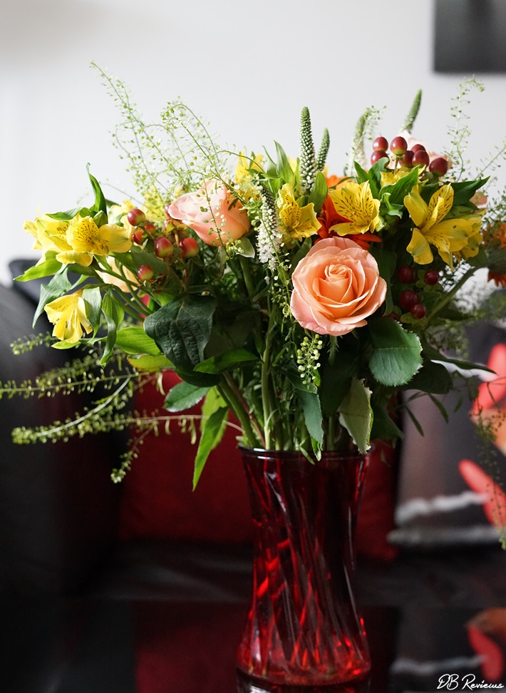 Luxury Flowers from Prestige Flowers