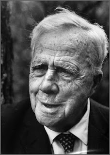 Robert Frost as a Poet of Nature