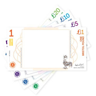 Βρετανία: To δικό του νόμισμα τυπώνει το Μπρίστολ!  