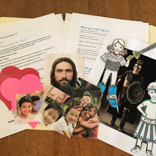 Come, Follow Me; Simply Family Home Evening FHE lessons: Sep 30 - Oct 13 "For the Perfecting of the Saints" Come, Follow Me; Simply Family Home Evening FHE lessons: Sep 30 - Oct 13 "For the Perfecting of the Saints"