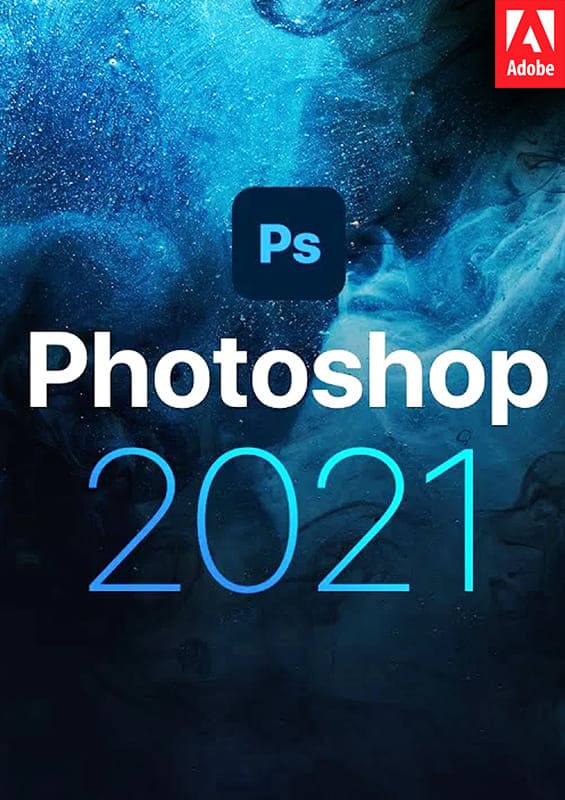 Adobe Photoshop 2021 Torrent [PT-BR] Ativado | Download